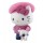 Bullyland - Hello Kitty Doggie Walk